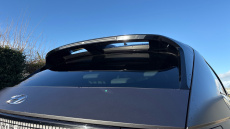 Hyundai IONIQ 5 168kW Namsan Edition 77 kWh 5dr Auto Electric Hatchback